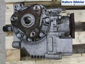 Gearbox transfer box case