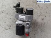 Reductor de gas GLP