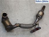 Catalyst/FAP/DPF particulate filter