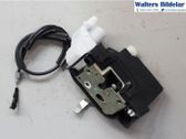 Rear door lock