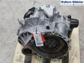 Automatic gearbox