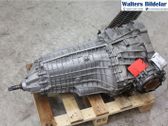 Automatic gearbox