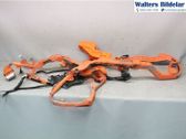 High voltage cable