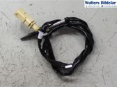 Sensor de temperatura del escape