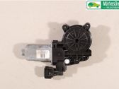 Rear door window regulator motor