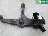 Rear control arm