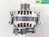 Generator/alternator
