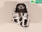 Engine mount bracket