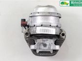 Engine mounting bracket