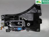 Gear shifter/selector