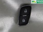 Central locking switch button