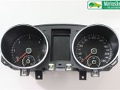 Speedometer (instrument cluster)