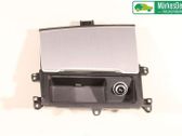 Glove box