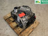 Automatic gearbox
