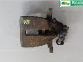 Bremssattel hinten