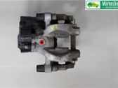 Bremssattel hinten