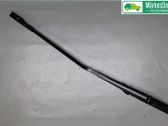 Front wiper blade arm