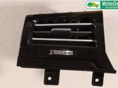 Dash center air vent grill