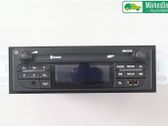 Radio/CD/DVD/GPS head unit