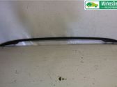 Roof bar rail
