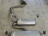 Muffler/silencer
