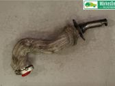 Intercooler hose/pipe