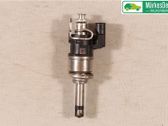 Inyector de combustible