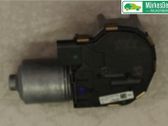 Wiper motor