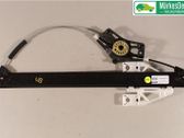 Fensterhebermechanismus ohne Motor Tür vorne