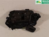Cerradura de puerta delantera