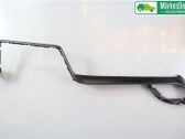 Dashboard glove box trim