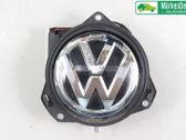 Tailgate/trunk/boot exterior handle