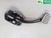 Brake pedal