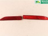 Rear tail light reflector