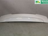 Tailgate/trunk spoiler