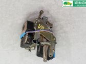 Rear door lock