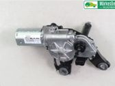 Motor del limpiaparabrisas trasero