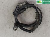 ABS brake wheel speed sensor