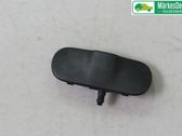 Windshield washer spray nozzle