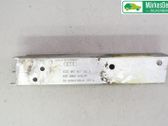 Rear shock/impact absorber stay/bar