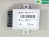 Autres unités de commande / modules