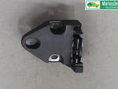 Rear door lock