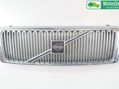 Grille inférieure de pare-chocs avant