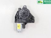 Rear door window regulator motor