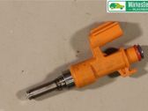 Inyector de combustible