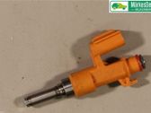 Inyector de combustible