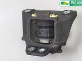 Support de moteur, coussinet