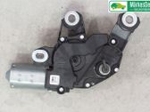 Motor del limpiaparabrisas trasero