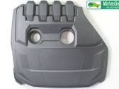 Couvercle cache moteur
