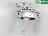 Support, suspension du moteur